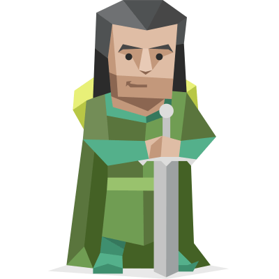 ENFJ主人公性格类型插图