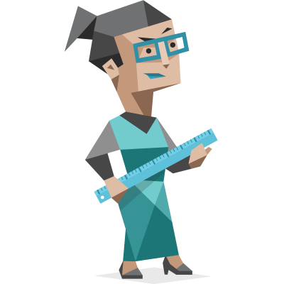 ESTJ执行者性格类型插图