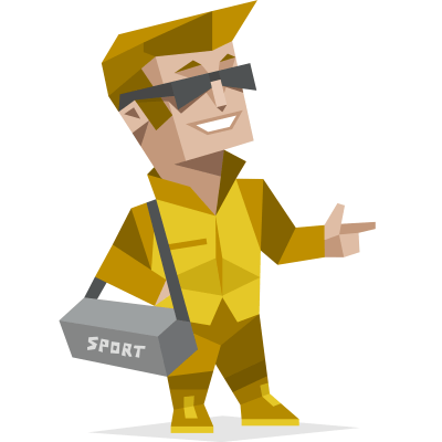 ESTP企业家性格类型插图