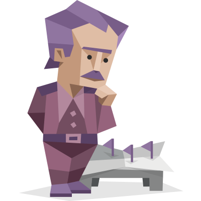 INTJ建筑师性格类型插图