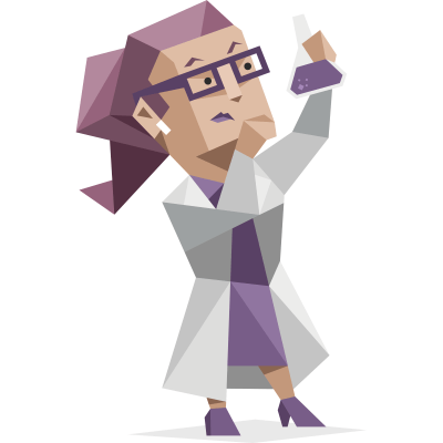 INTP逻辑学家性格类型插图