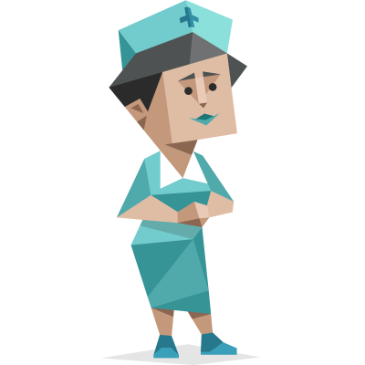 ISFJ守护者性格类型插图