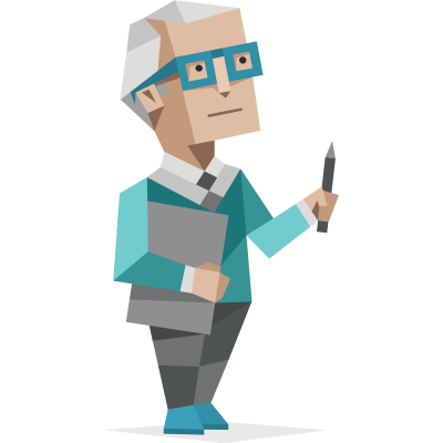 ISTJ物流师性格类型插图