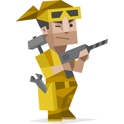 ISTP鉴赏家性格类型插图